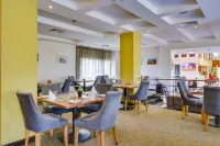 Leola Hotel Ikeja