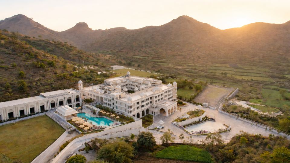 Wyndham Garden Udaipur Bhuwana