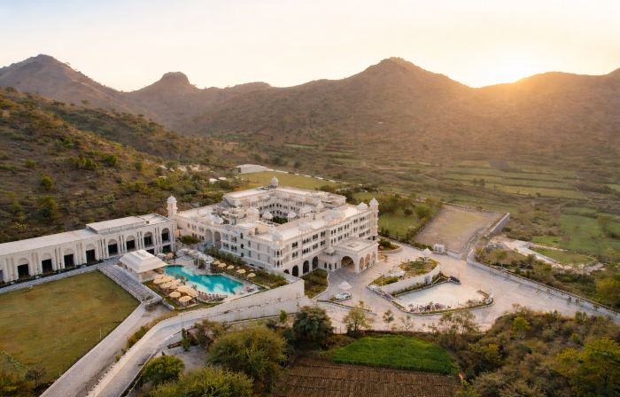 Wyndham Garden Udaipur Bhuwana