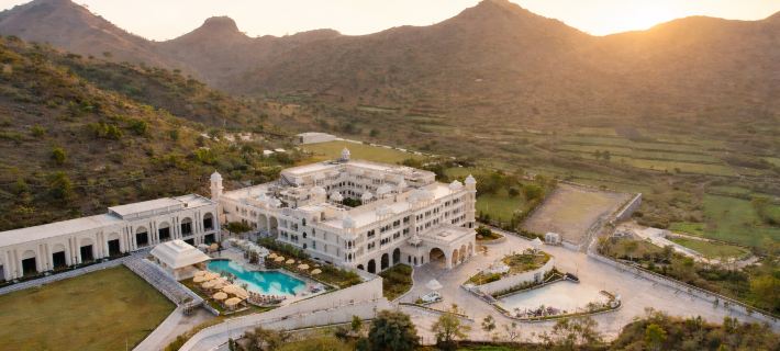Wyndham Garden Udaipur Bhuwana Ξενοδοχεία στην πόλη Udaipur