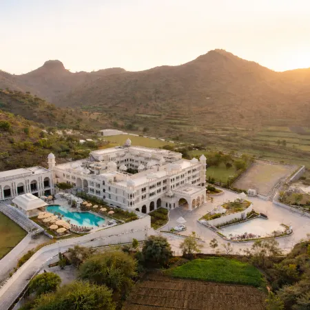 Wyndham Garden Udaipur Bhuwana