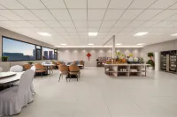 Phoenix Hotel Yaju (Pingdingshan Heping Road Pedestrian Street Store) - breakfast