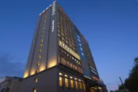 Box E‑Sports Hotel (Kashgar) - Esports