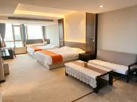 Wellman Resort Hotel weihai - سبا