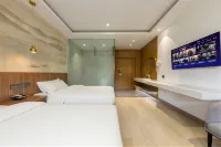 Zhongxian Xingyuan Hotel