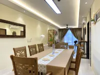 Armadale Residence 10 to 20 Pax-Galacity Airport-Free Parking