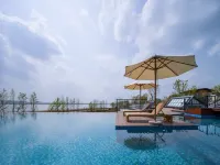 Huangpi Lianju · Lujiang Resort Hotel - Gym