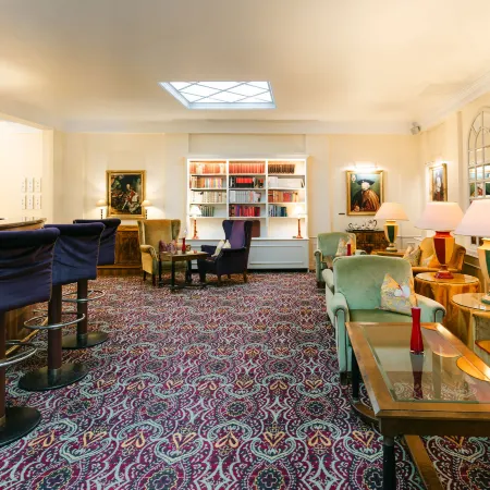 Hotel Kaiserhof Wien