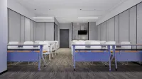 Shiguangli Apartment (Foshan Century Lotus Sports Center)