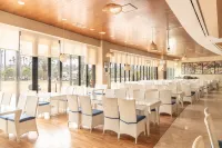 Raon Hotel & Resort - breakfast