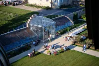 Hôtel-Spa L'EssenCiel - Domaine du Château des Pères - Bar