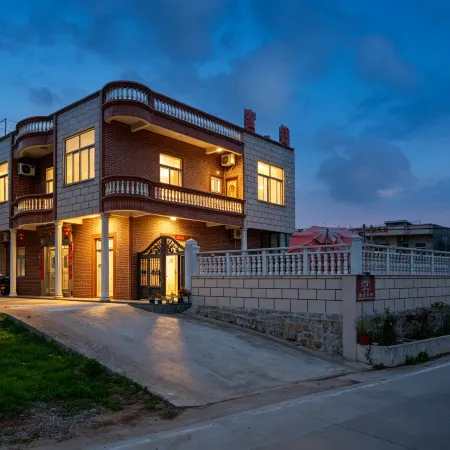 Havn Fulong Inn, Pingtan