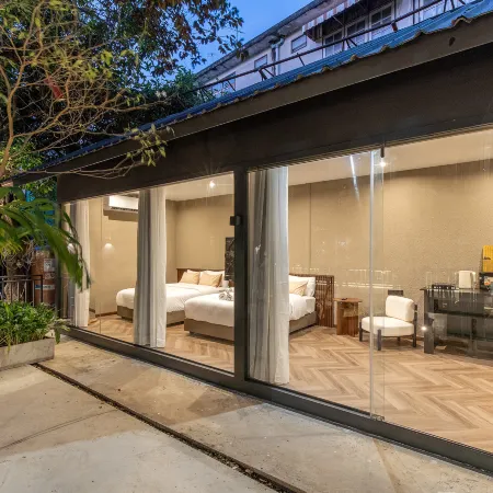OHASIS by OH Hotels
