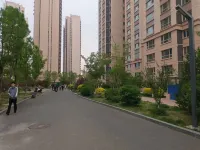Orange Homestay (Longcheng Xinyuan District G Branch) Hotels near Shuangta Temple (Twin Pagoda Temple)