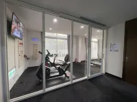 Chiayi Days Inn By WYNDHAM