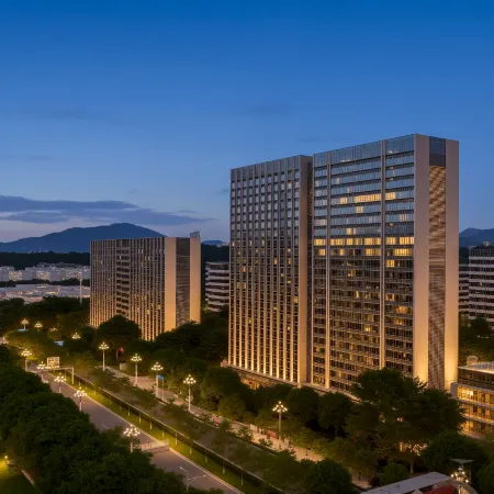Livetour International Apartment (Guangzhou Ke Hui Jin Gu Shenzhou Road Subway Station) Отели рядом с достопримечательностью «Guangzhou Flying Over the Jungle Adventure Park»