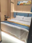 褔暖智能民宿