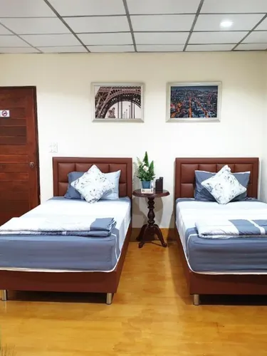 รูปภาพของ297 Nature Residence