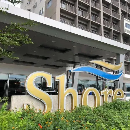 Shore Residences by Premier Suites
