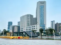 voco Fuzhou Jinhui Hotels near Fuzhou Train Station
