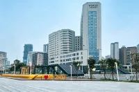 voco Fuzhou Jinhui