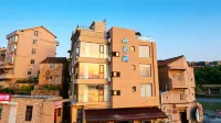 Shanjianlan Homestay (Shitang Peninsula Tourism Resort Area)