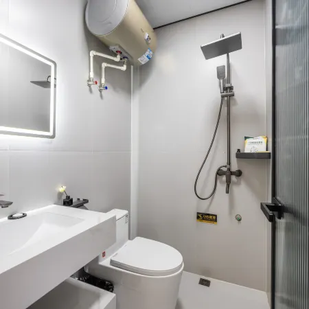 Yuehai Residence · Yuehaiju | Scenic Vacation Homestay (Tannan Bay)