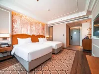 Vienna International Hotel (Yu Men Municipal Government High-Speed Rail Station Branch Hotels in Yumen