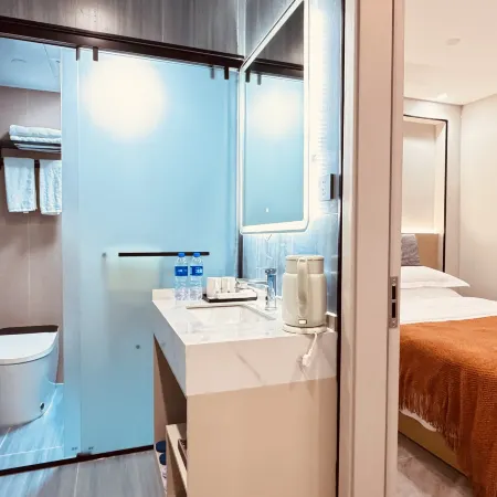 Manyouyou Future Homestay