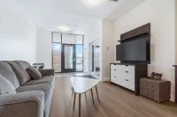 Meadowvale Apartment Hotel