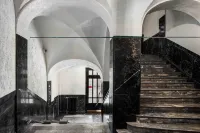Numa Oslo Hallen