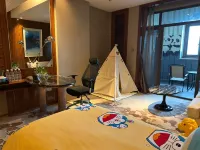 Phoenix Lake International Resort Hotel - 5 stjerner