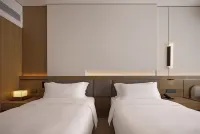 New World  Dongfang hotel