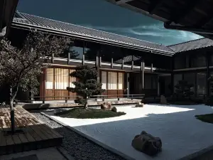 Kunming Qianxun Mowen Hot Spring SPA Hotel