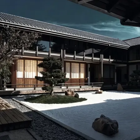 Kunming Qianxun Mowen Hot Spring SPA Hotel