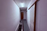 Pink Kraken Hostel