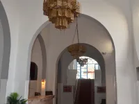 Résidence IGOUDAR Hotele w: Agadir