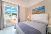 馬貝拉塞爾科泰爾維姆拉雷瑟瓦酒店 - 健身室/gym room