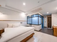 Daegu Dongseongro EOS Hotel Hotels in Taegu