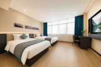 Dangtu Yaju Intelligent Audio-Visual Hotel