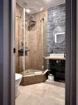 Apart-Hotel Raido.Moscow History - Ramah Hewan Peliharaan
