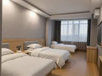 庫爾勒藝選酒店（951醫院店） - 新