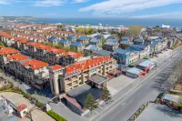 Mapie Ocean 5 Hotel (Dalian Jinshitan Discovery Kingdom) - Pemandian Air Panas
