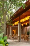 Cascara Resort Weligama - breakfast