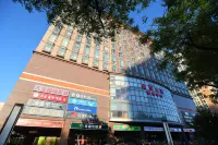 健翔大廈・嘉和アパートメント（北京鳥巣）