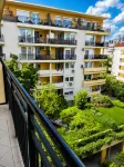 Prime Stay Budapest Отели в г. 