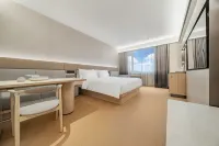 Quanji Hotel (Yan'an Fuxian Luobin Road Branch)
