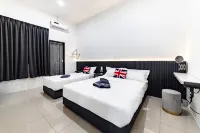 Pool Villa 3 | Karaoke BBQ | Near Lost World by i Homes - 別墅