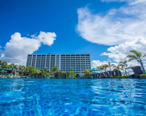 Harman Hotel Sanya Hotel a Sanya