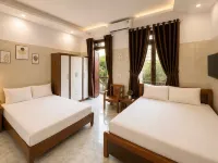 Hotel Dai Thang